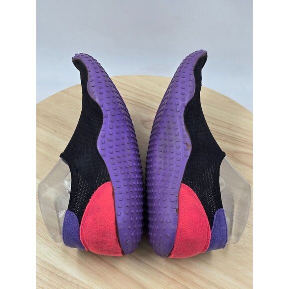 Rare 90\'s vintage nike Aqua Gear Reef Swim Slippers shoes mens size 8 main image 6